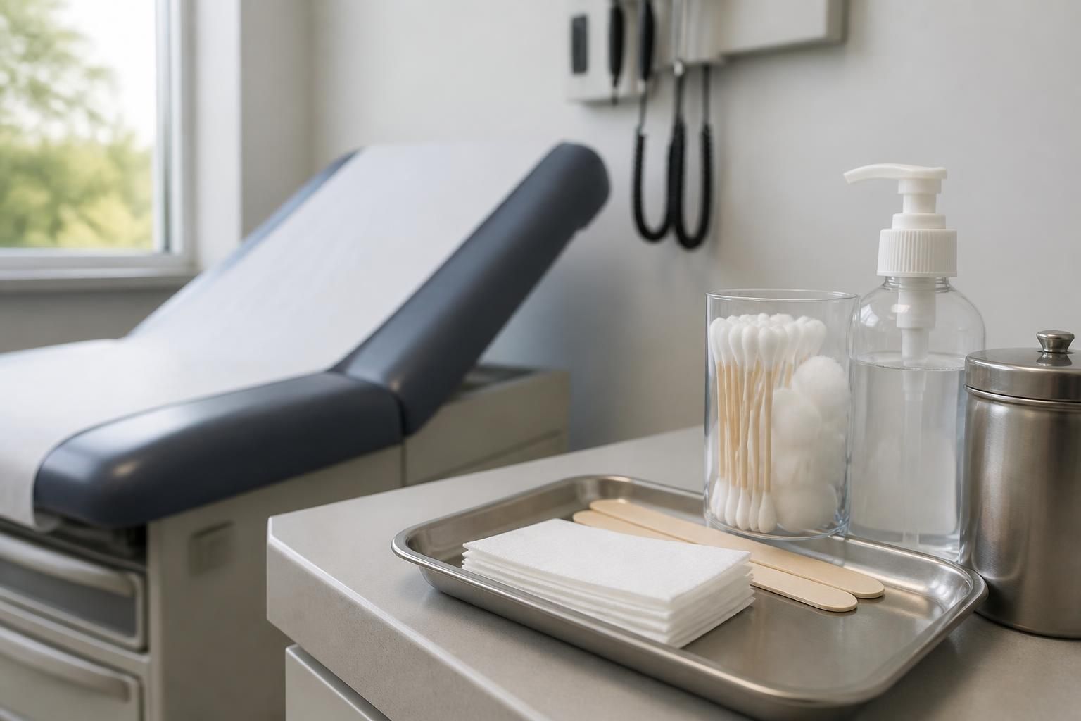 STETHO MD Primary Care & Walk in Clinic - Tampa work detail