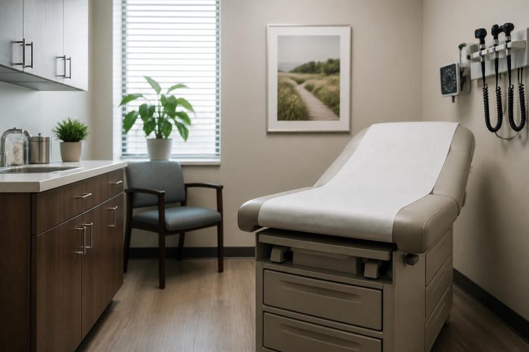 Primary Care Visits