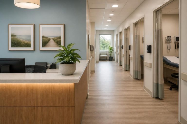 Walk-In Care